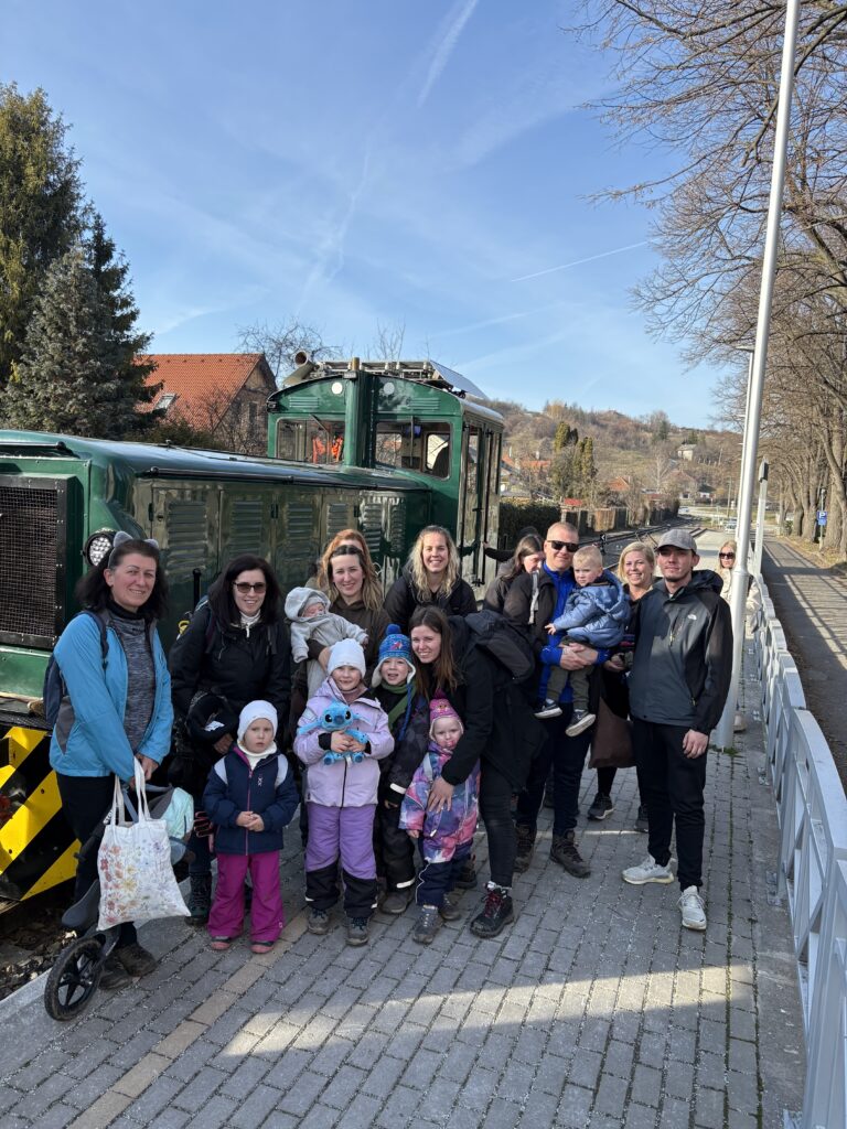 Lillafüredi kisvasút